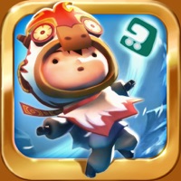 LostWinds 2: Winter of the Melodias icon