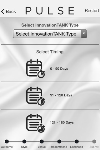 InnovationTANK Pulse screenshot 4