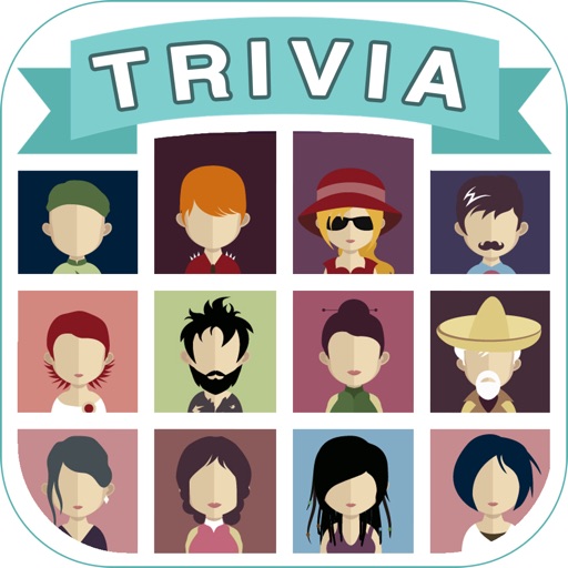 Trivia Quest™ People - trivia questions icon