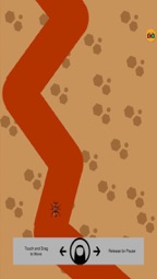 Ant Farm Escape to Bug Village Captura de tela 3