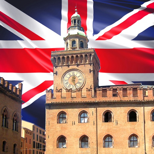 British Bologna by MobileMuseum