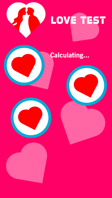 How to cancel & delete Love Test - Calculate Your Love Score Prank from iphone & ipad 2