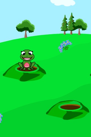 Mallet the Dirty Frog screenshot 3