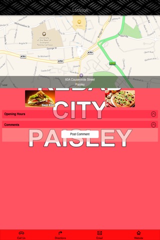 Kebab City screenshot 2