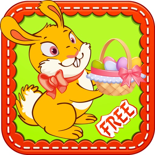 Bunny Samy Play World iOS App