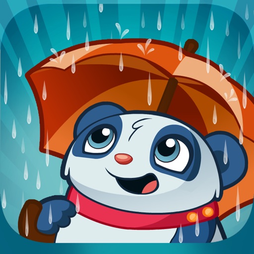 CosmoCamp: Picnic Problems Storybook for Toddlers and Preschoolers icon