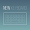 Stop using the boring iOS default keyboared