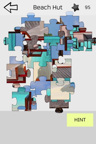 Amazing Jigsaw Puzzles Plus screenshot 3