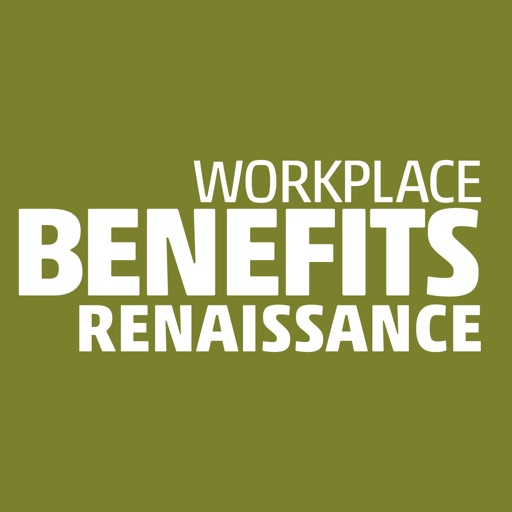 Workplace Benefits Renaissance Icon