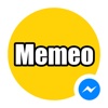 Memeo for Messenger