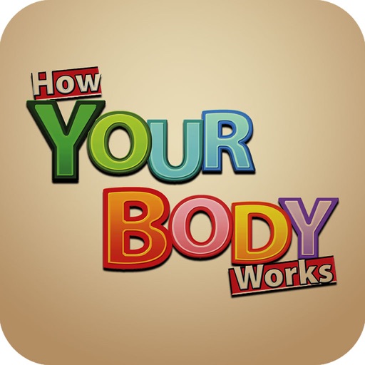 How Your Body Works UK by Grupo RBA