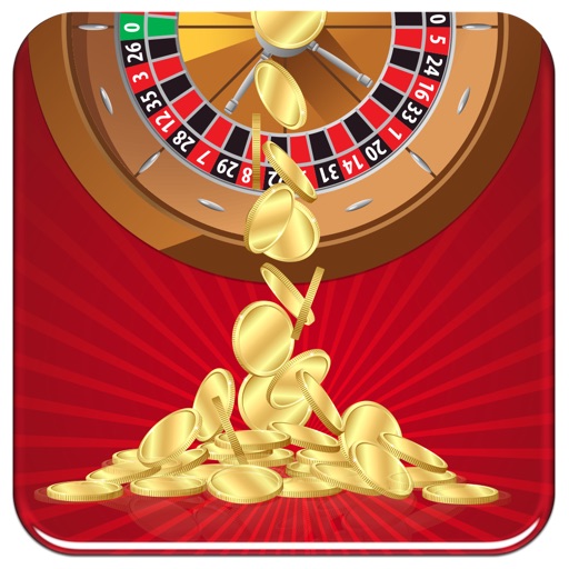 Casino Chip Connection - A Vegas Puzzle Blitz Free iOS App