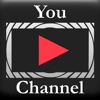 You channel「動画まとめアプリ」