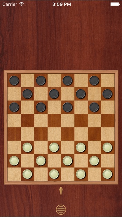 Italian checkers screenshot-0