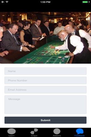 How to Play Craps and Win - Game Shooter screenshot 2