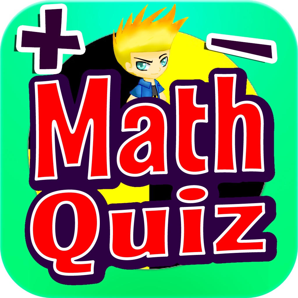 Math Quizes For Johnny Test Version