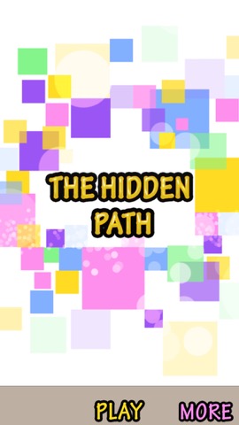 Hidden Path - Reveal The Compulsive Maze Lineのおすすめ画像3