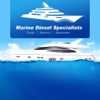 Marine Diesel Specialists