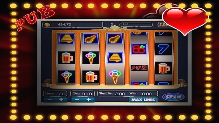 Jakpot Casino Slot