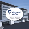 System Overview for Student Accommodation VingCard Elsafe