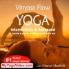 Vinyasa Flow Yoga-Intermediate and Advanced AppVideo-Maral Hadidi