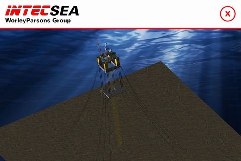 INTECSEA AR screenshot 4