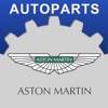 Autoparts for Aston Martin