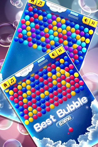 Best Bubble Game screenshot 3