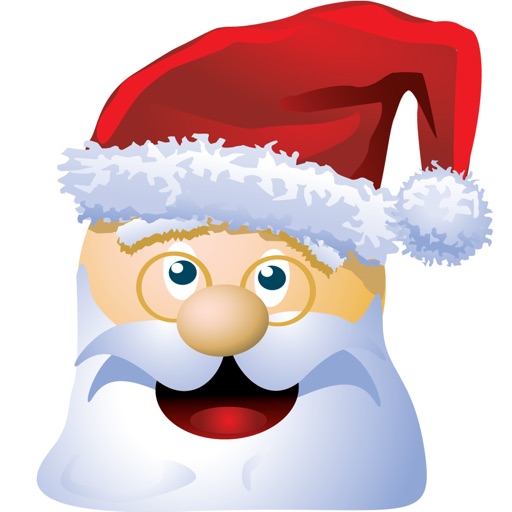 Abel Hero Santa - Run Across Dreamland iOS App