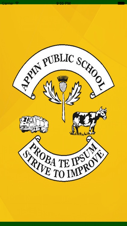 Appin Public School - Skoolbag