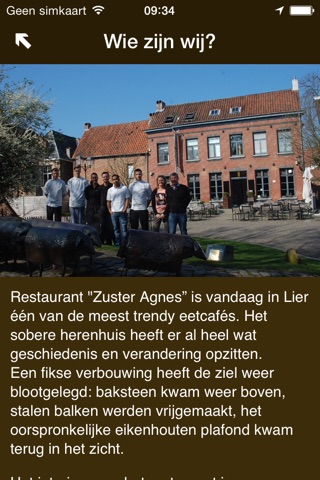 Zuster Agnes screenshot 2