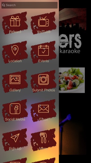 Crackers Restaurant Lounge Karaoke(圖2)-速報App