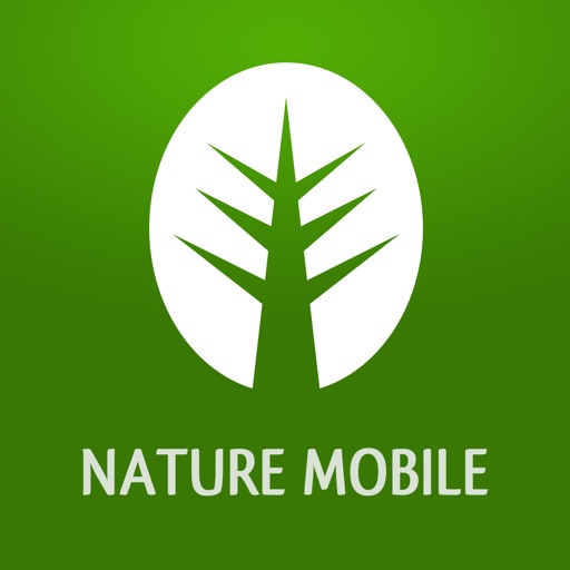 Trees 2 PRO - The Field Guide by NATURE MOBILE