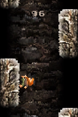 Cave Henry screenshot 2