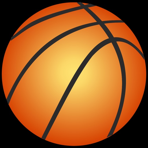 College Hoops Trivia - players, games and icon quiz icon