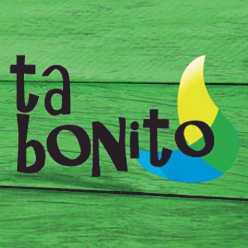 Ristorante Ta Bonito icon