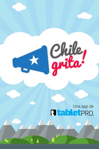 Chile Grita screenshot 3