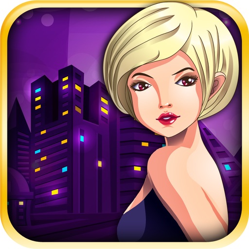 Rich World Casino Pro iOS App