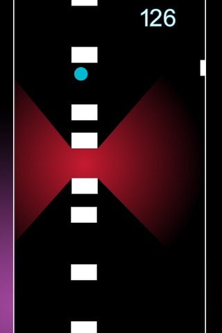 Beat Drop - Crossy Diamond Travel screenshot 3