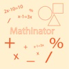 Mathinator