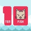 Ten Fish - iPhoneアプリ