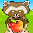 Top 47 Games Apps Like Zoo Playground - Games with animated animals for kids - Best Alternatives