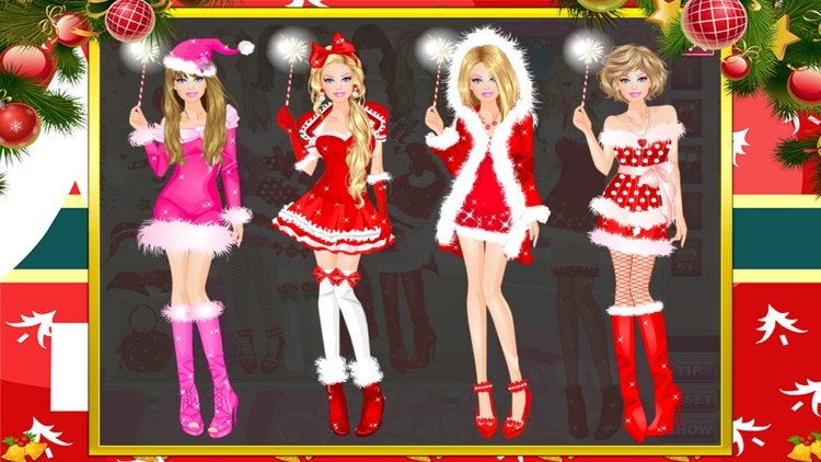 Happy Christmas screenshot-4