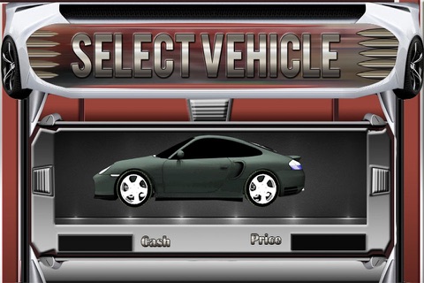 City Car Parking Game - Real Expert Driving Simulator screenshot 2