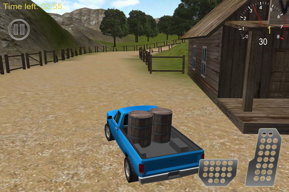 Hasty Cargo screenshot 2