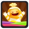 Fruit Slash Board Splash Puzzle Flow - A Juice Legend Hit FREE by Animal Clown