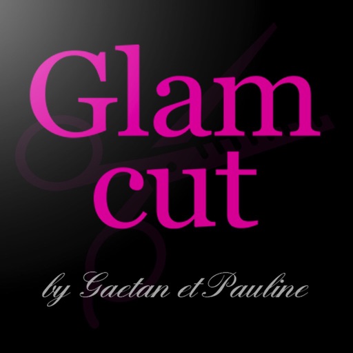 Glam Cut by Gaetan et Pauline