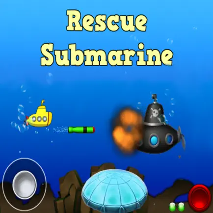 Rescue Submarine Free Читы