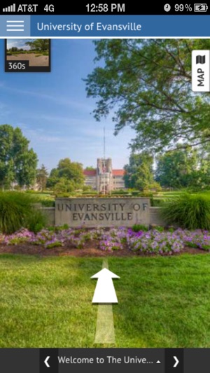 University of Evansville