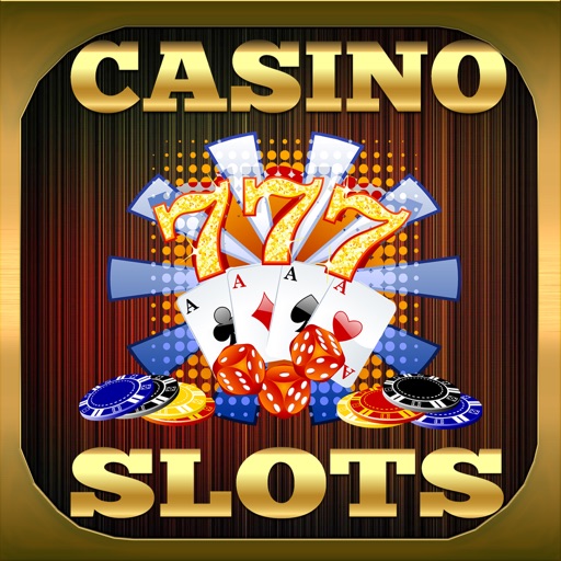 AAA Vegas 777 Casino Classic Slots Icon